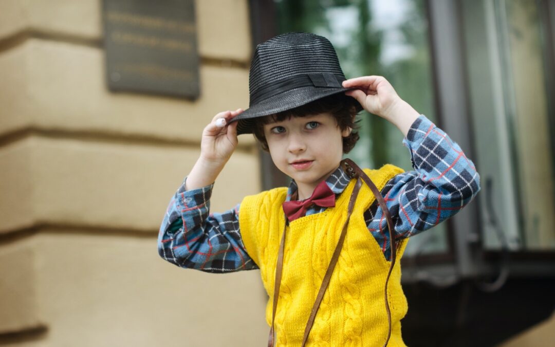 Diagnoza psychologiczna dziecka